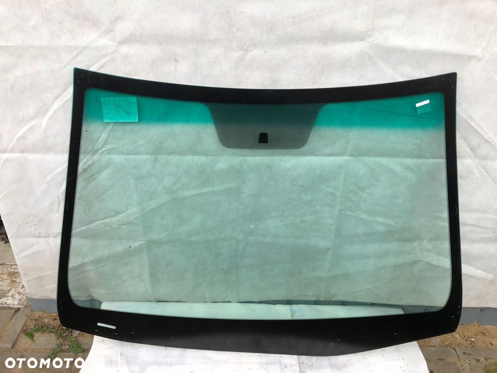 hyundai accent szyba przednia czołowa nowa po 2011 - 4