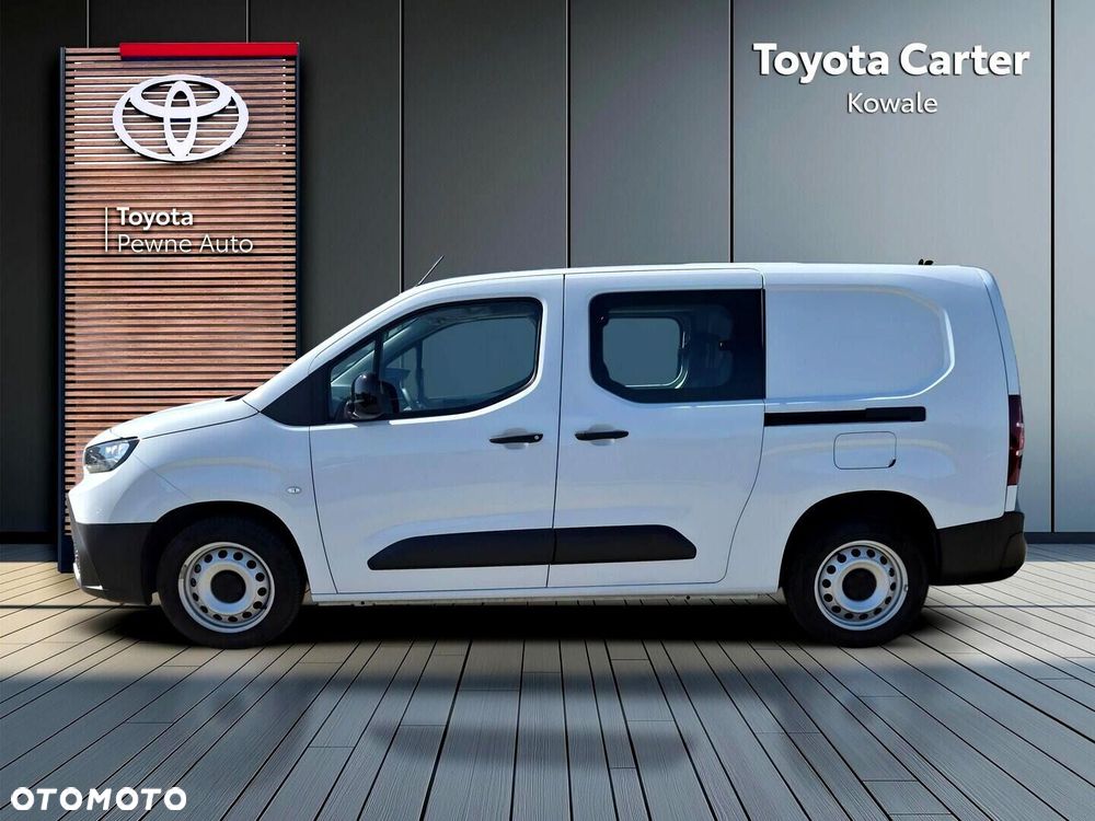 Toyota Proace City - 3