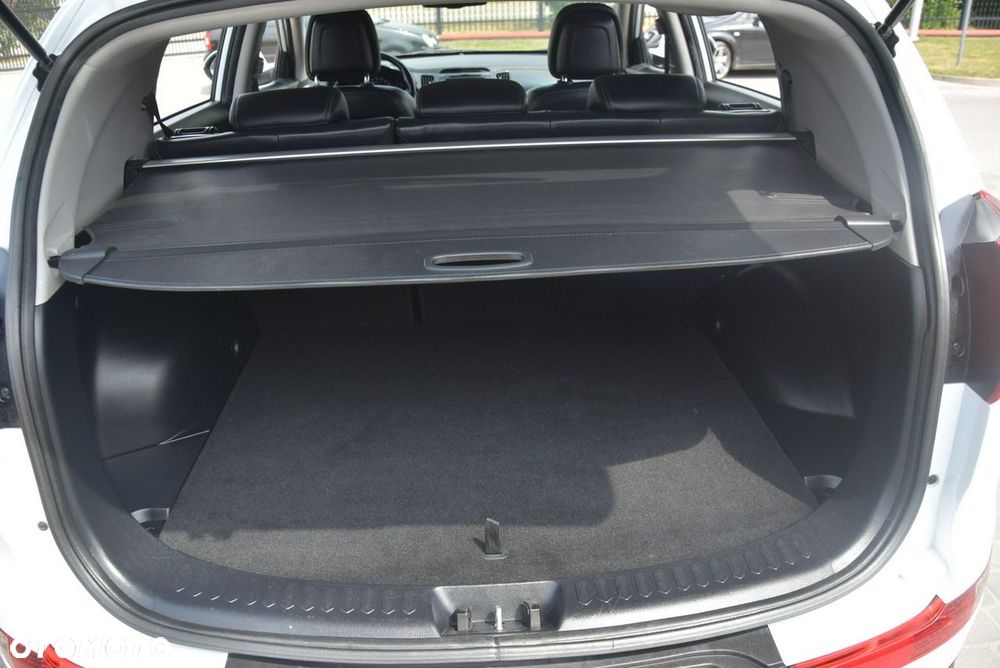 Kia Sportage 1.6 GDI Business Line L 2WD - 24