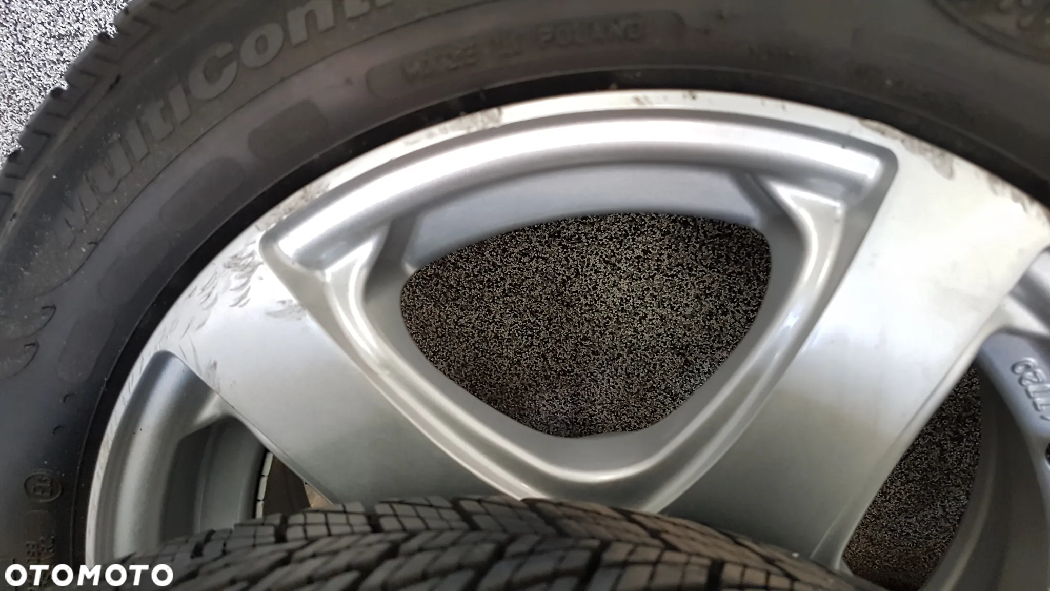 KOŁA CAŁOROCZNE CITROEN C1 TOYOTA AYGO PEUGOT 1008 4X100 155/65R14 5,5JX14 ET35 - 20