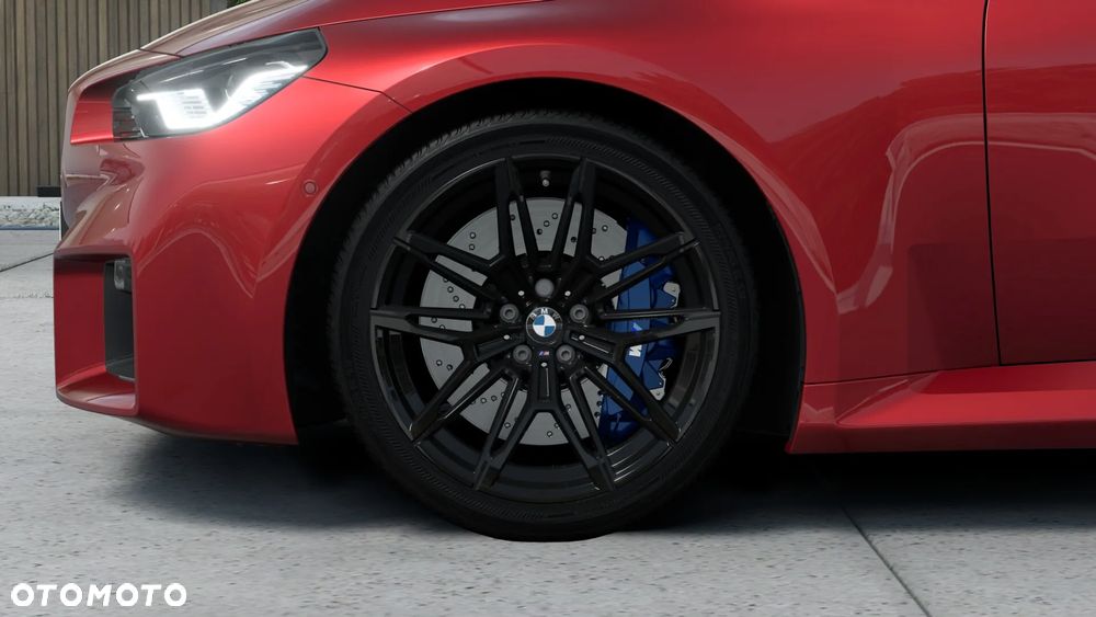 BMW M2 - 7