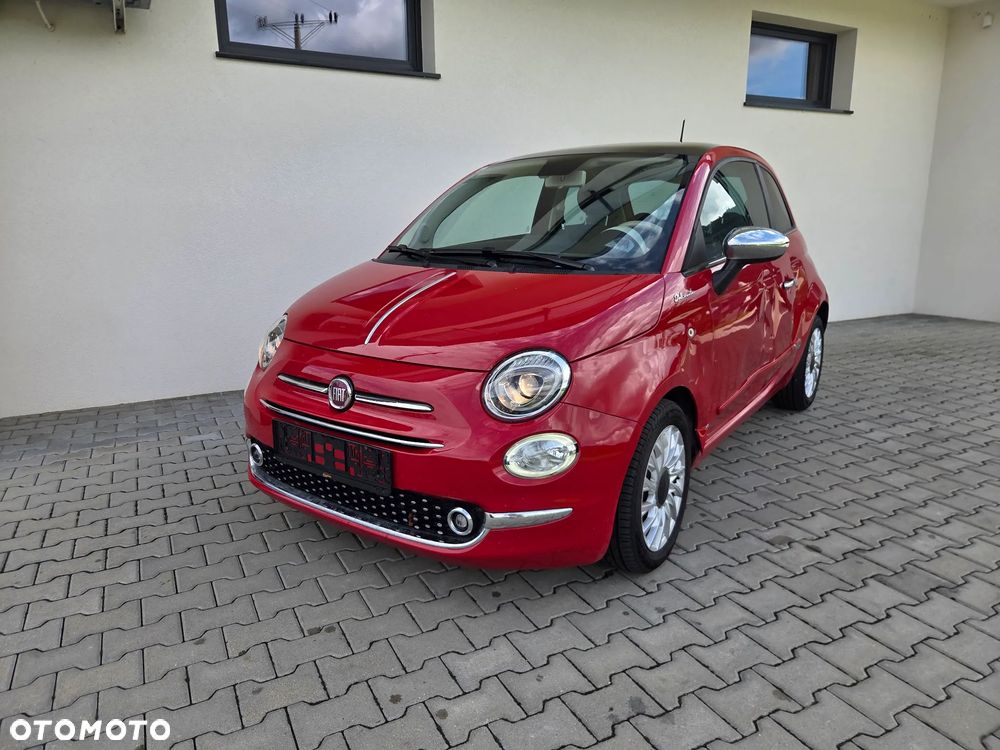 Fiat 500 - 2