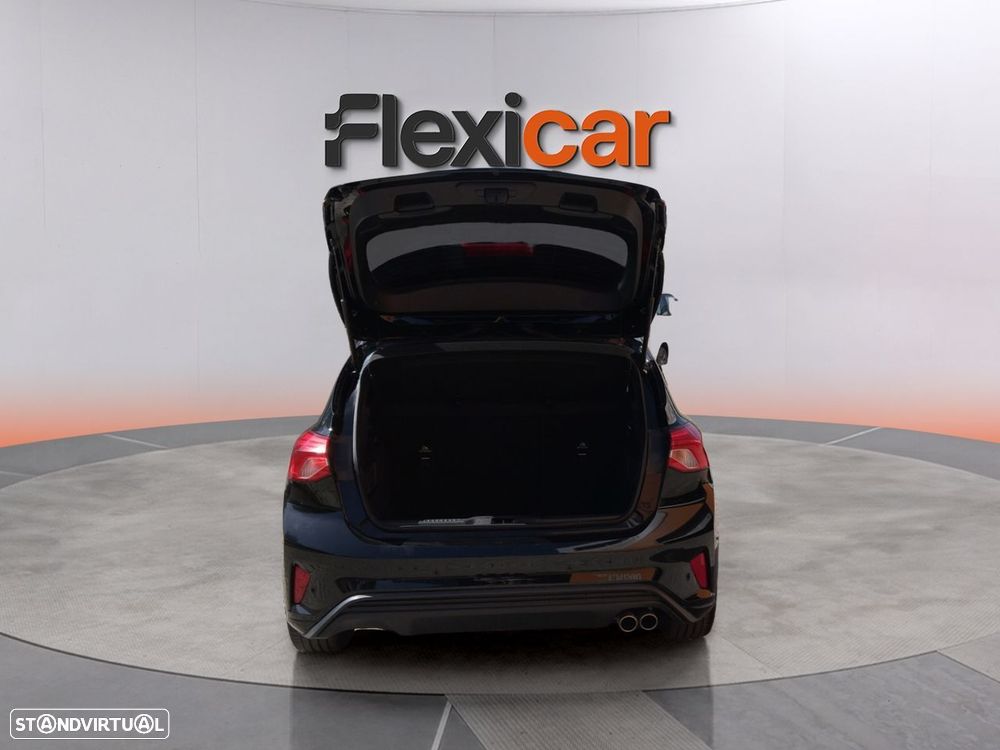 Ford Focus - 9