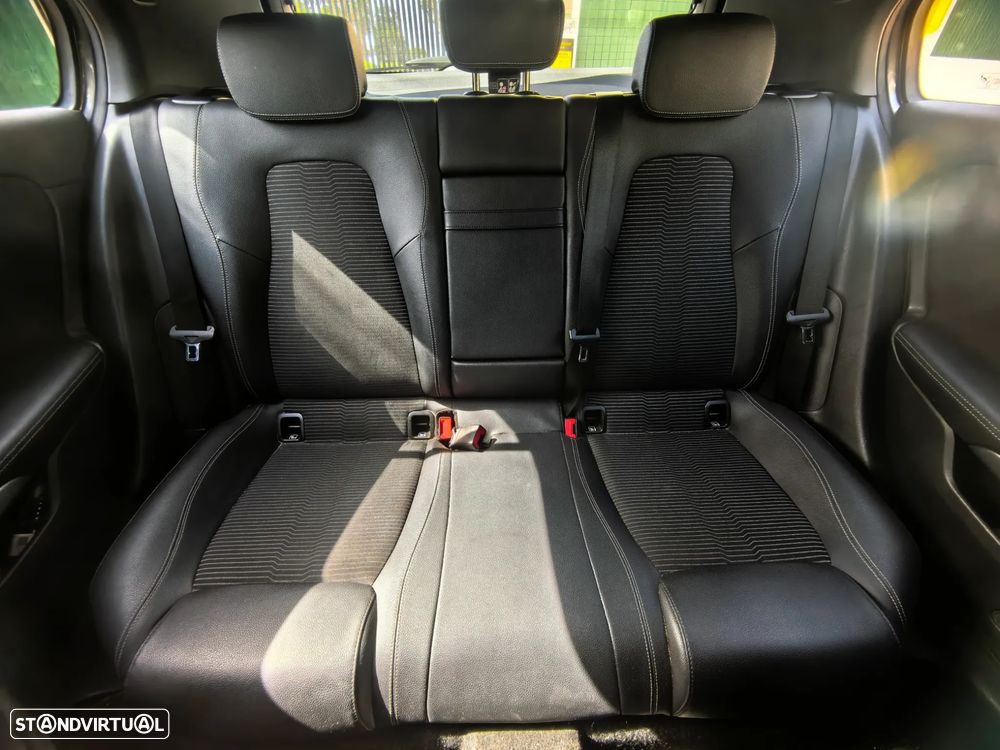 Mercedes-Benz A 180 d Style - 9