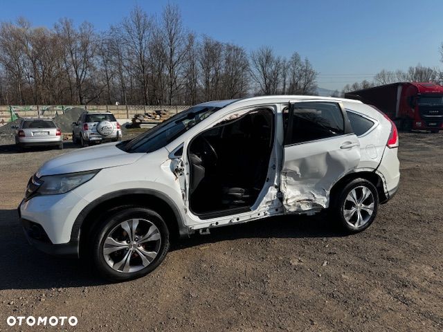 Honda CR-V 1.6i DTEC 2WD City Edition - 11