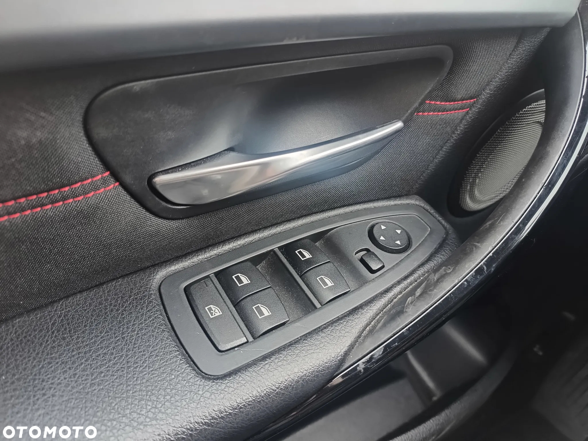 BMW Seria 3 320d Sport Line - 19