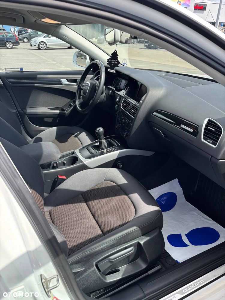 Audi A4 Allroad - 18