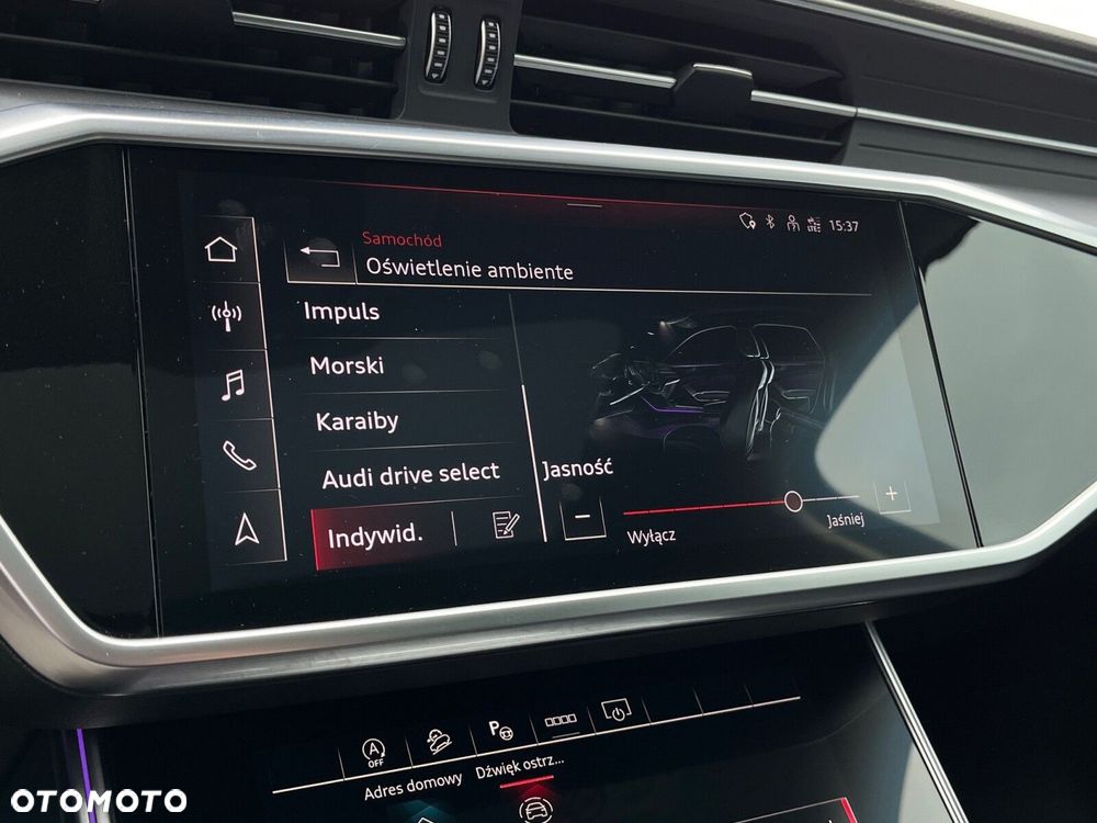 Audi A6 Allroad 40 TDI mHEV Quattro S tronic - 32