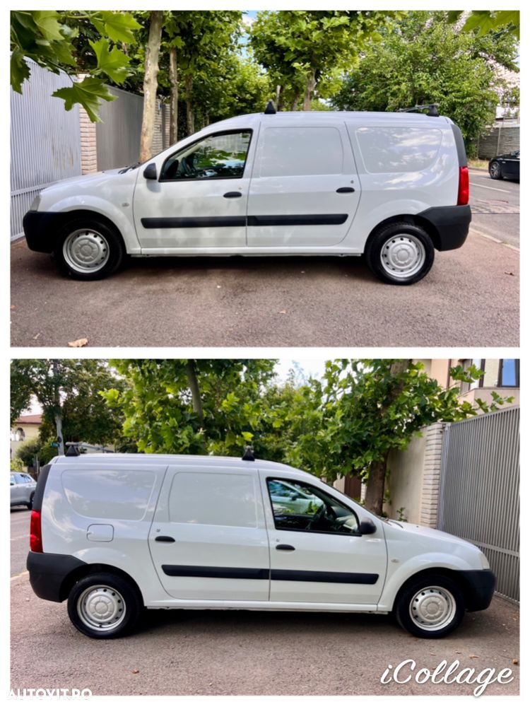 Dacia LOGAN - 8