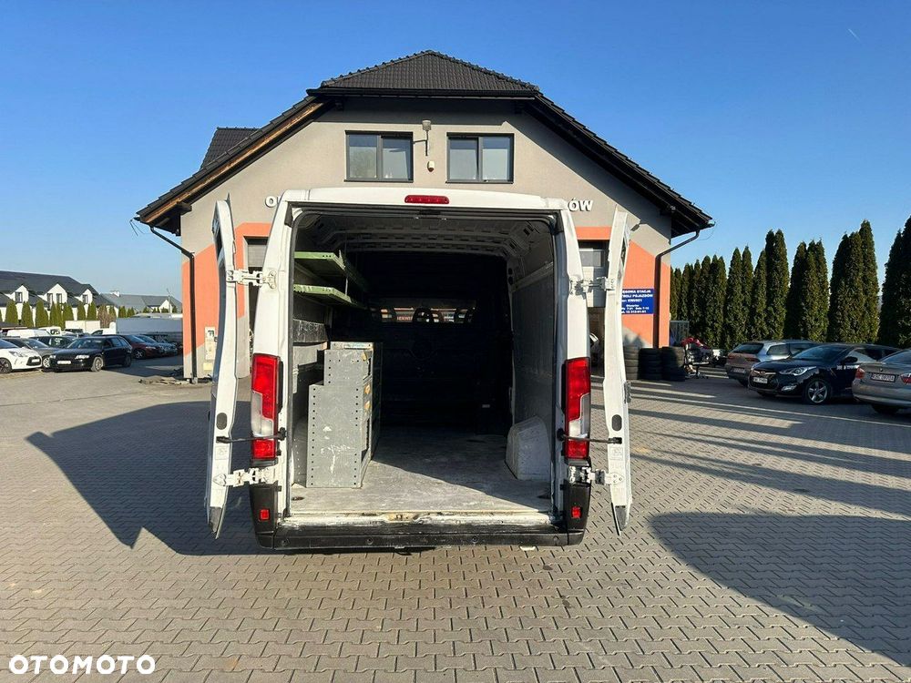 Citroën Jumper - 11