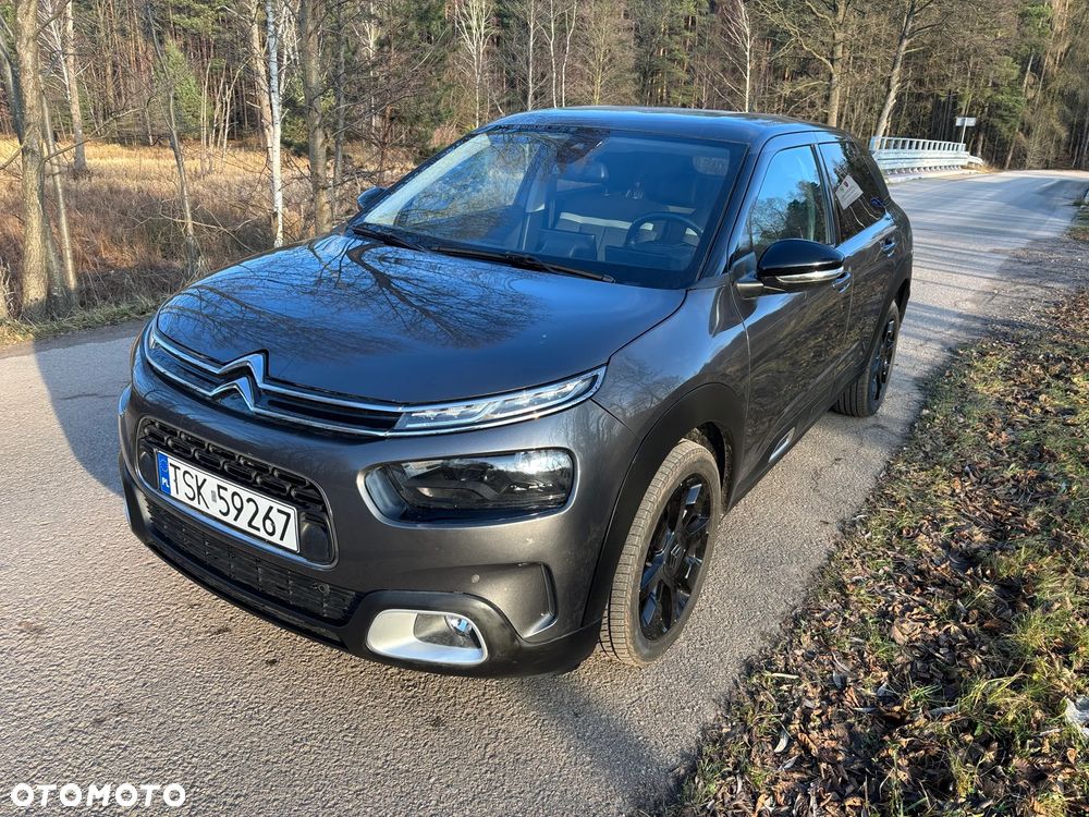 Citroën C4 Cactus BlueHDi 100 Stop&Start Shine - 1