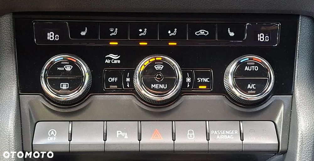 Skoda Karoq 2.0 TSI 4x4 DSG Sportline - 19