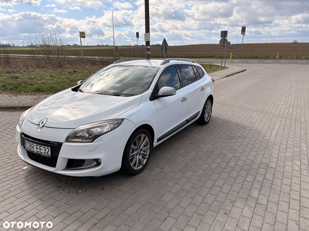 Renault Megane - 2