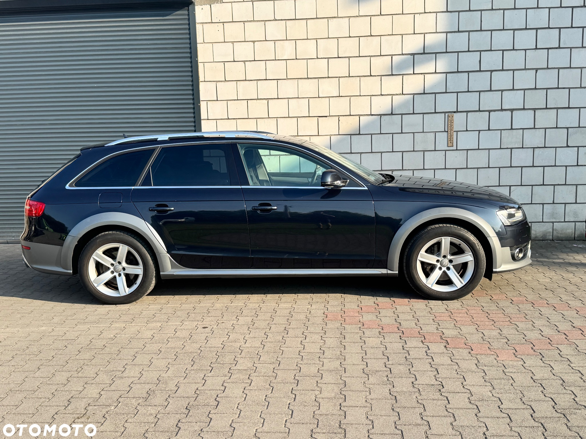Audi A4 Allroad 2.0 TFSI Quattro S tronic - 20