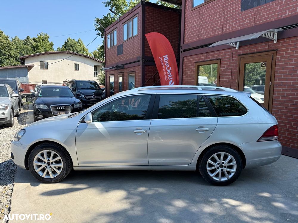 Volkswagen Golf - 39