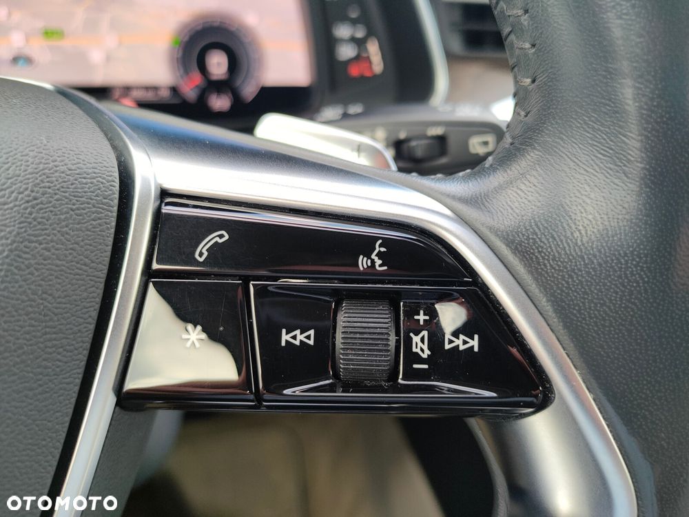 Audi A6 Avant 40 TDI S tronic sport - 16