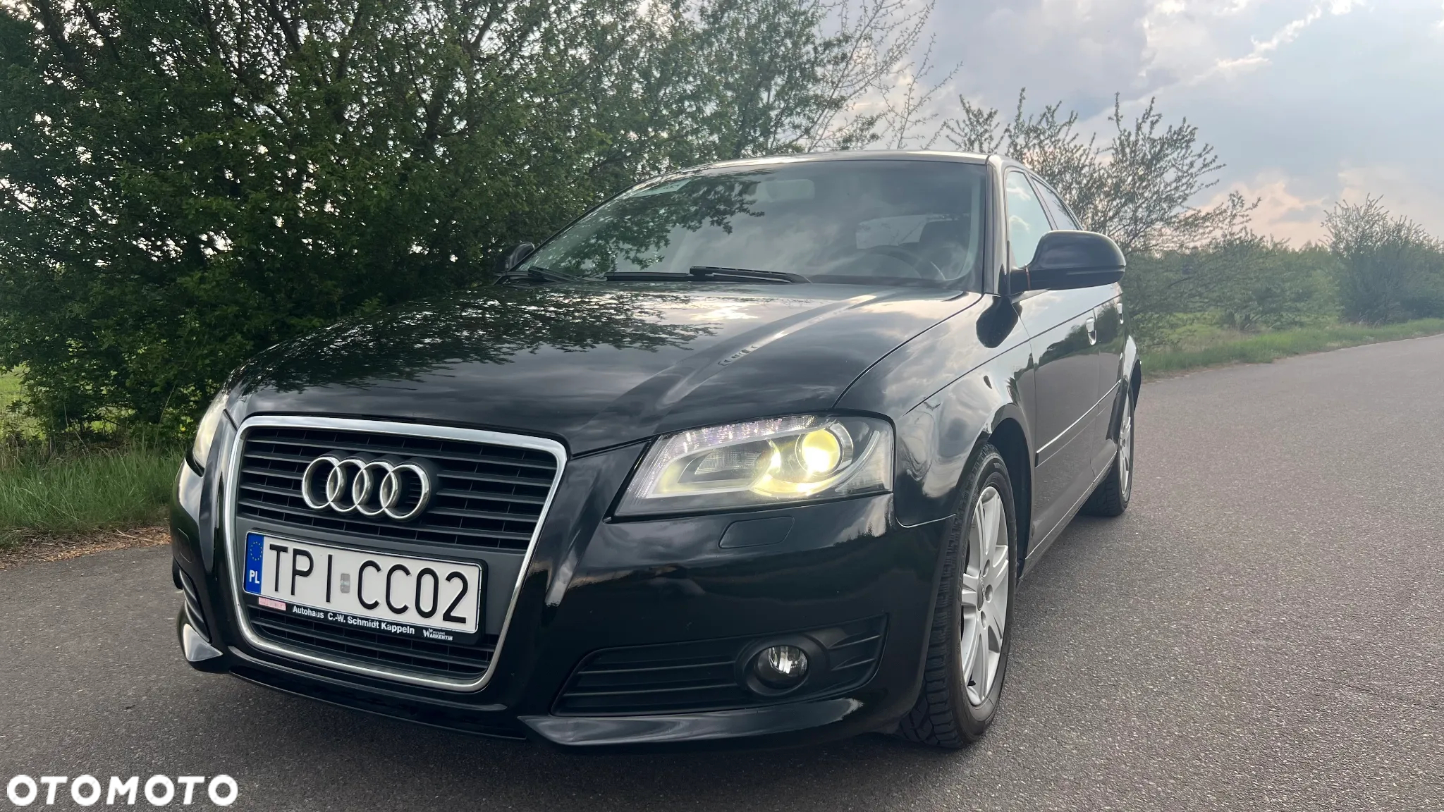 Audi A3 - 9