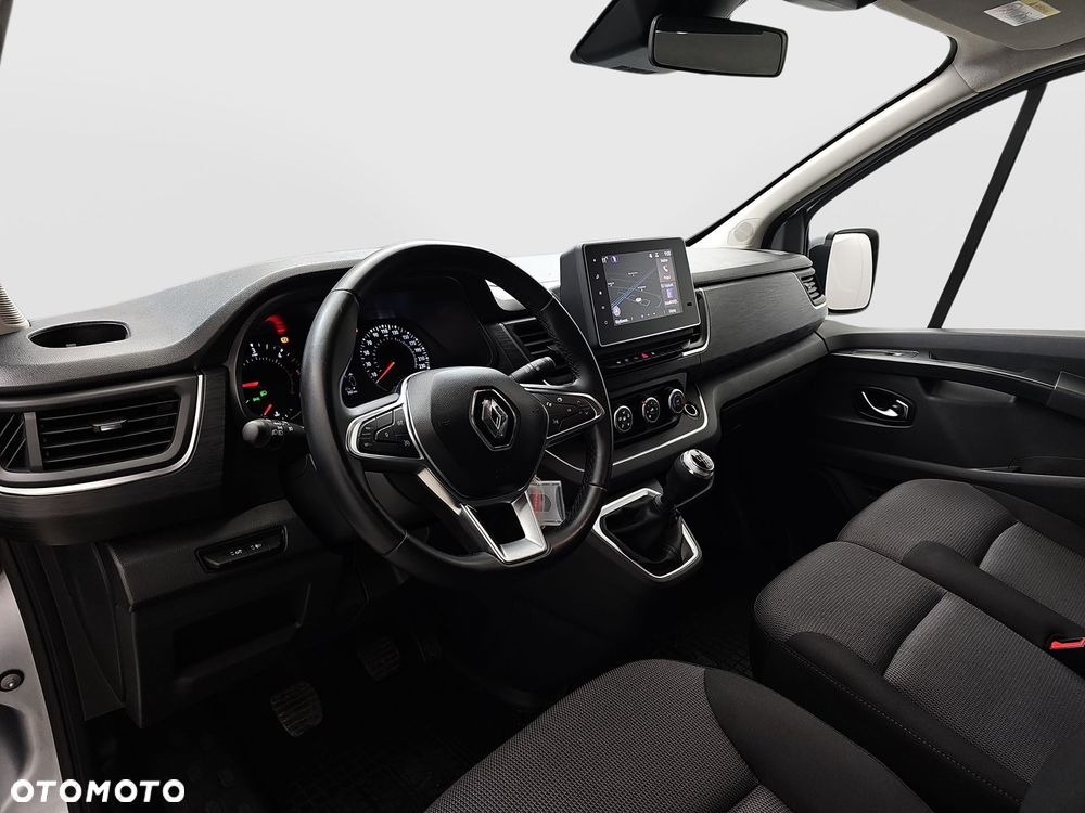 Renault trafic - 9