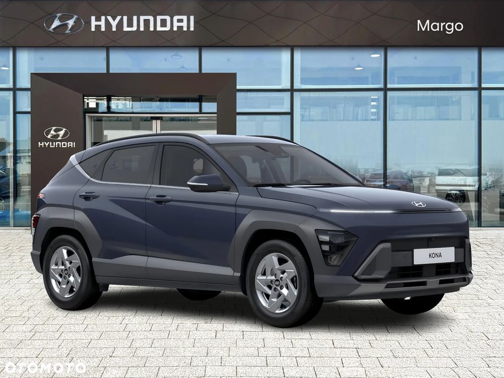 Hyundai Kona 1.6 T-GDI Executive - 2
