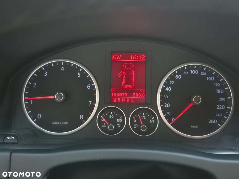 Volkswagen Tiguan 2.0 TSI 4Motion Automatik Sport & Style - 14