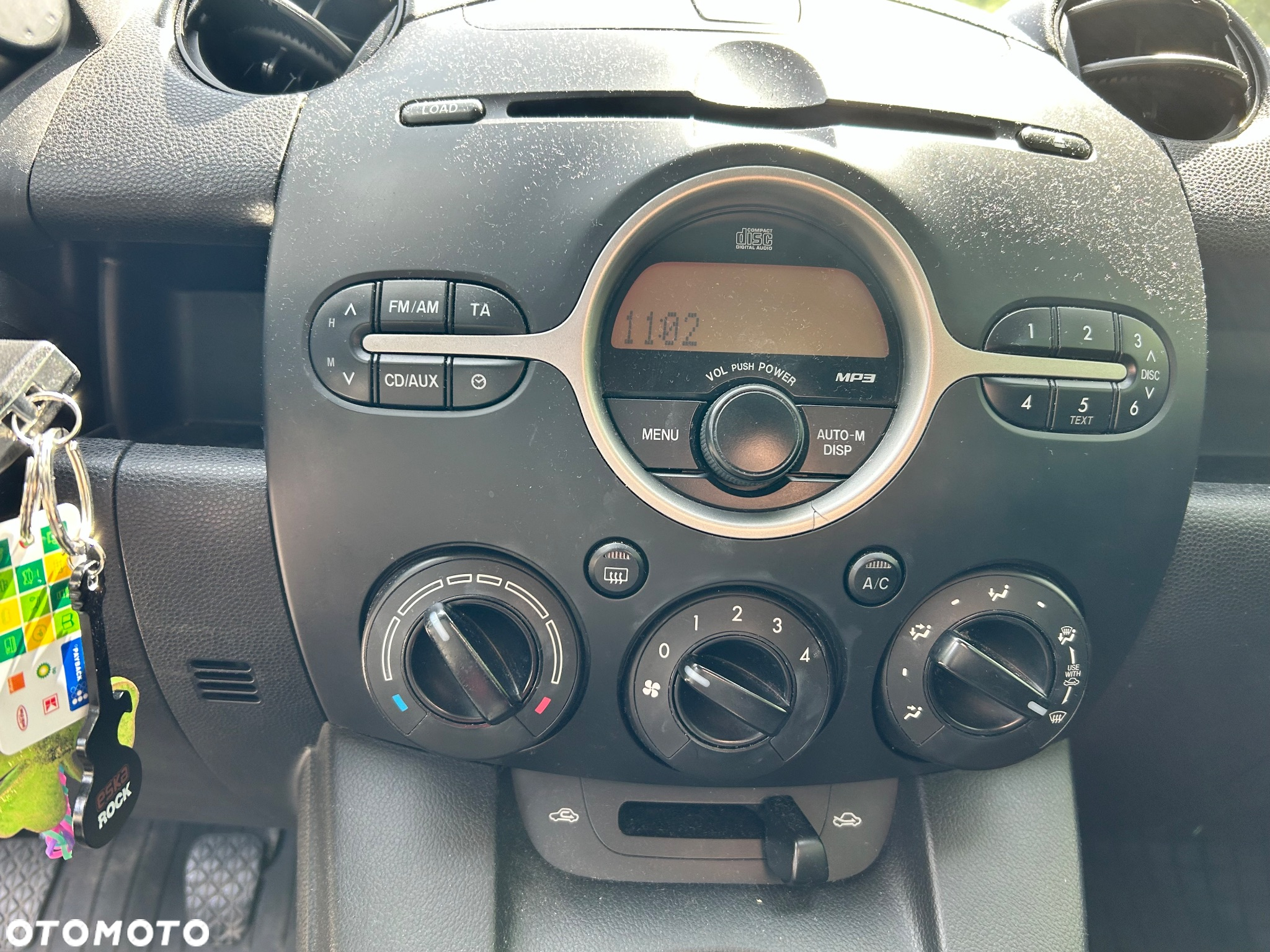 Mazda 2 1.3 Exclusive - 12
