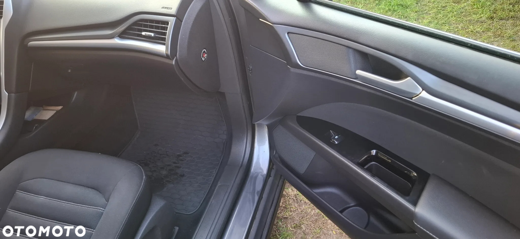 Ford Mondeo 2.0 TDCi Trend - 13