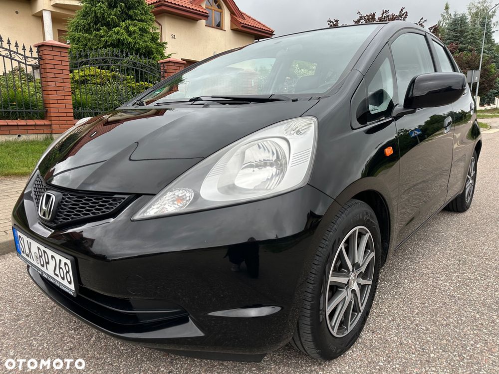 Honda Jazz 1.2 Base VSA - 2