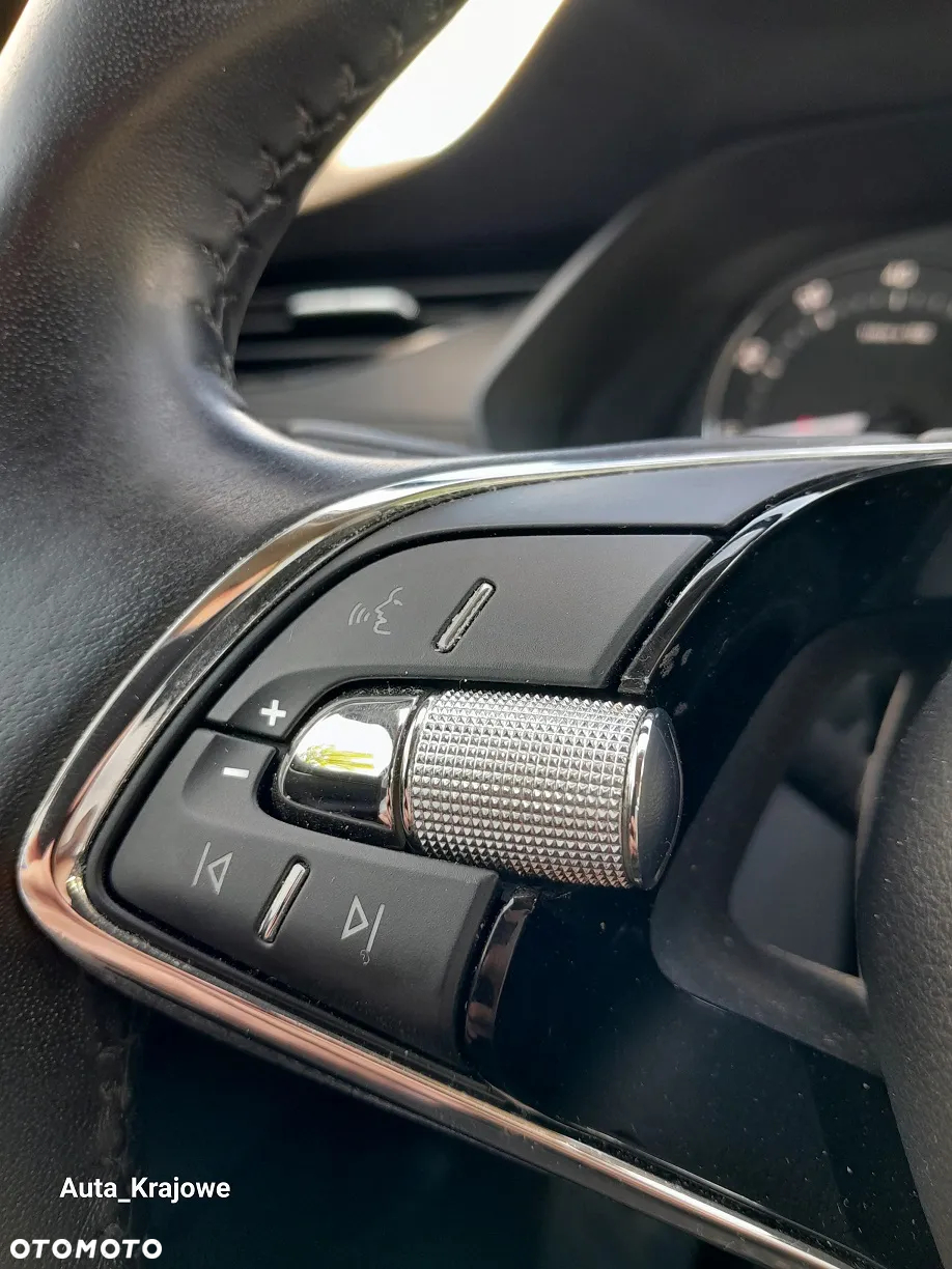 Skoda Octavia 1.5 TSI ACT Ambition - 25