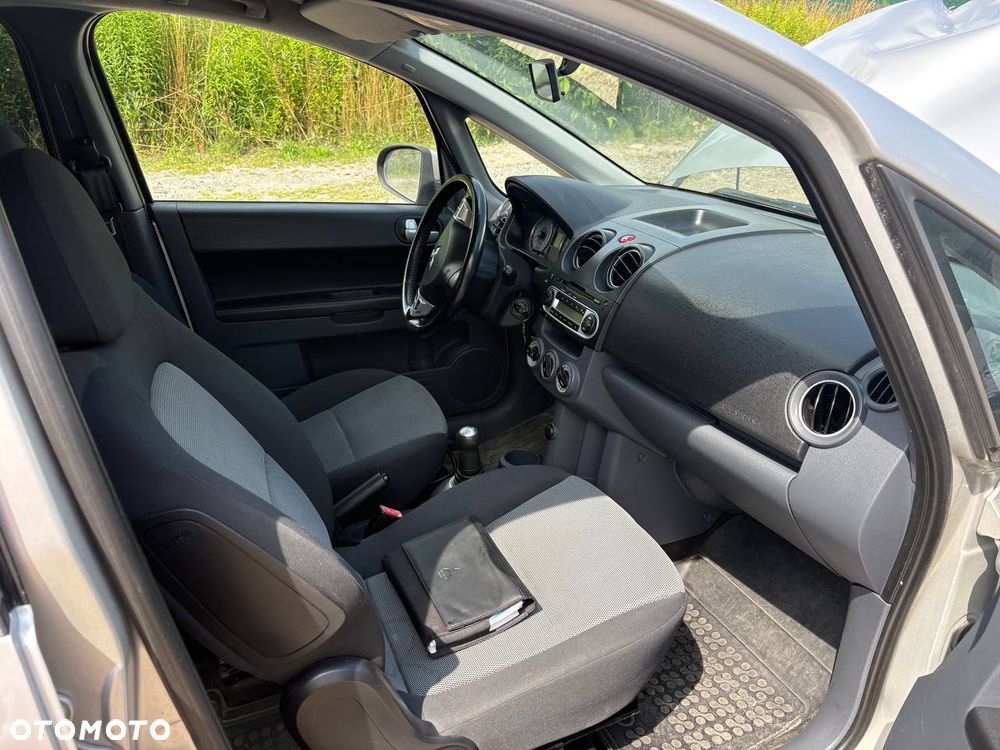 Mitsubishi Colt 1.3 Intense - 20