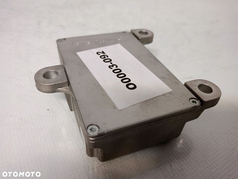 czujnik przyspieszenia moduł esp opel signum - 2