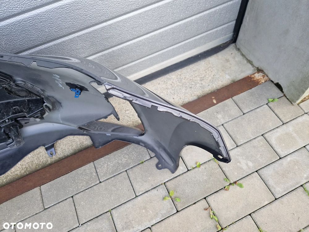 ZDERZAK PRZEDNI TOYOTA YARIS IV 2020-- PDC 2SZT - 16