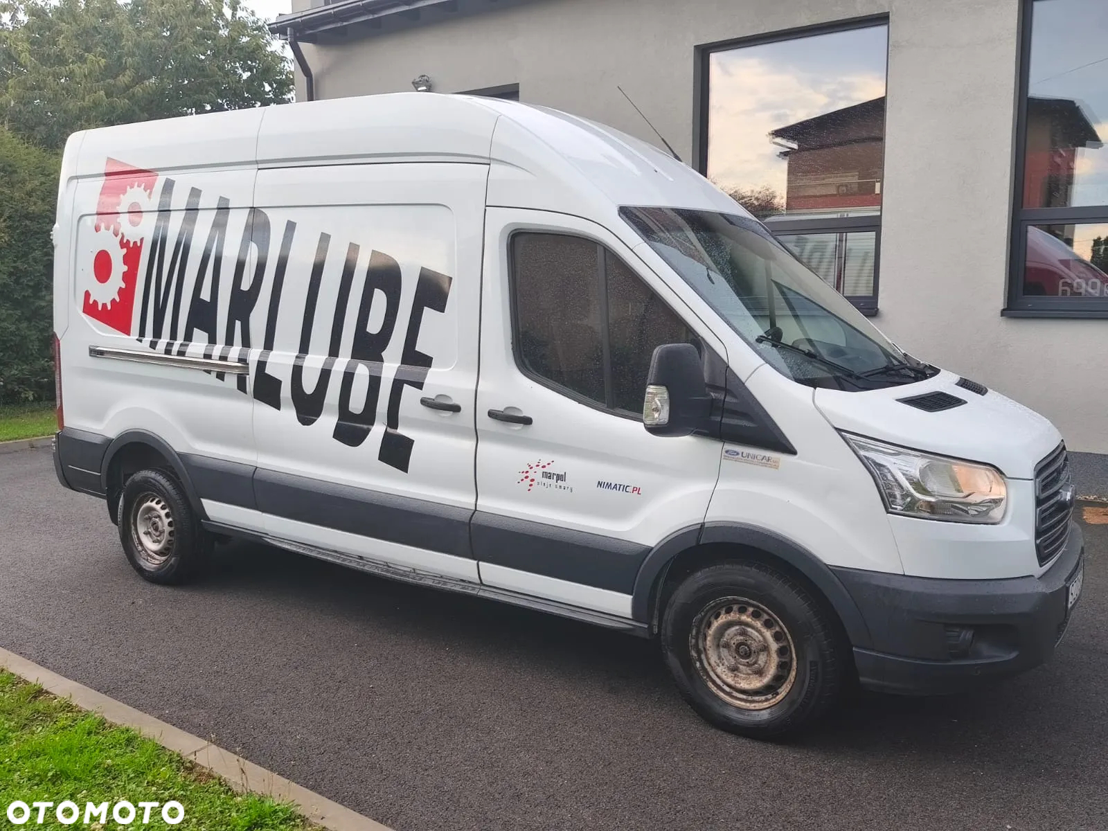 Ford TRANSIT - 3