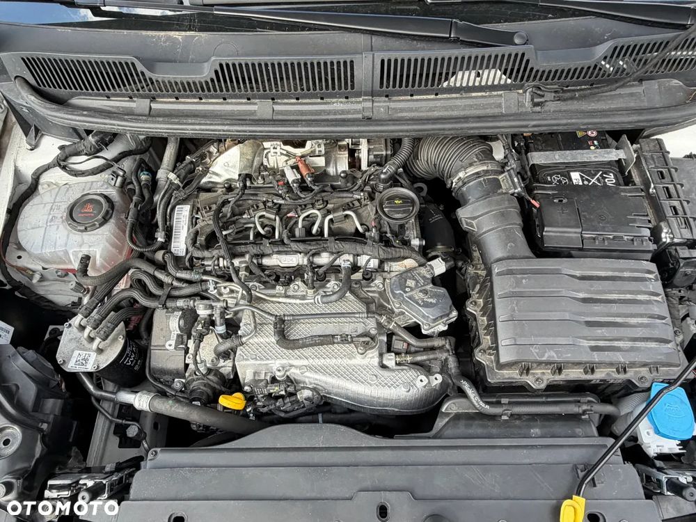 Volkswagen Caddy - 18