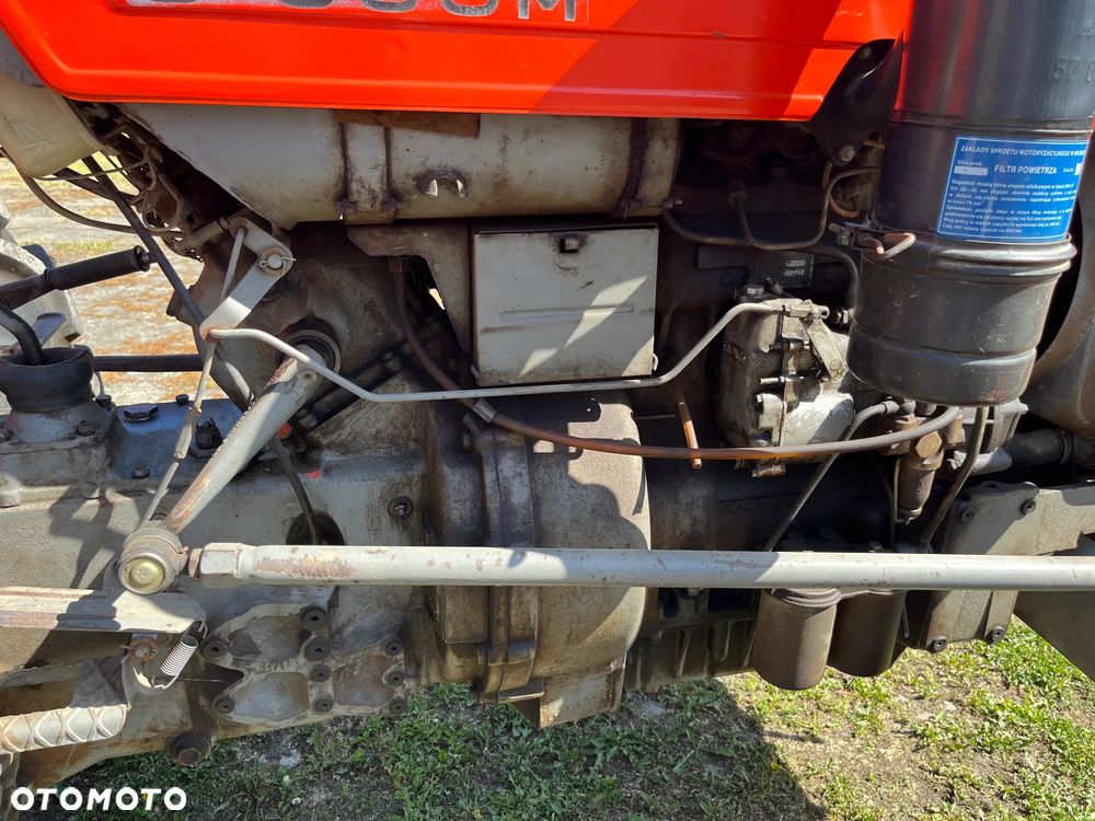 Ursus C330 - 12
