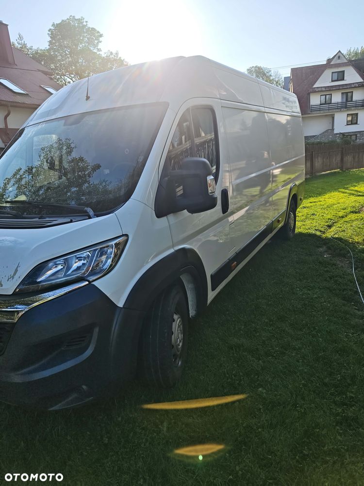 Citroën Jumper - 3