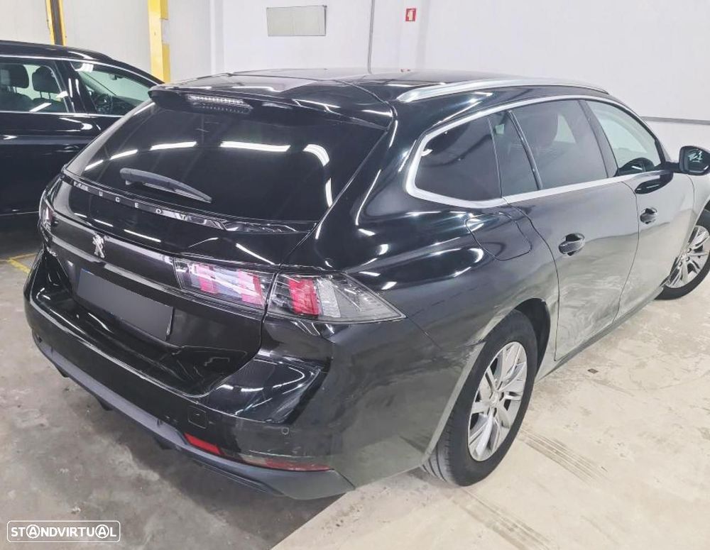 Peugeot 508 SW 1.5 BlueHDi Business Line - 3