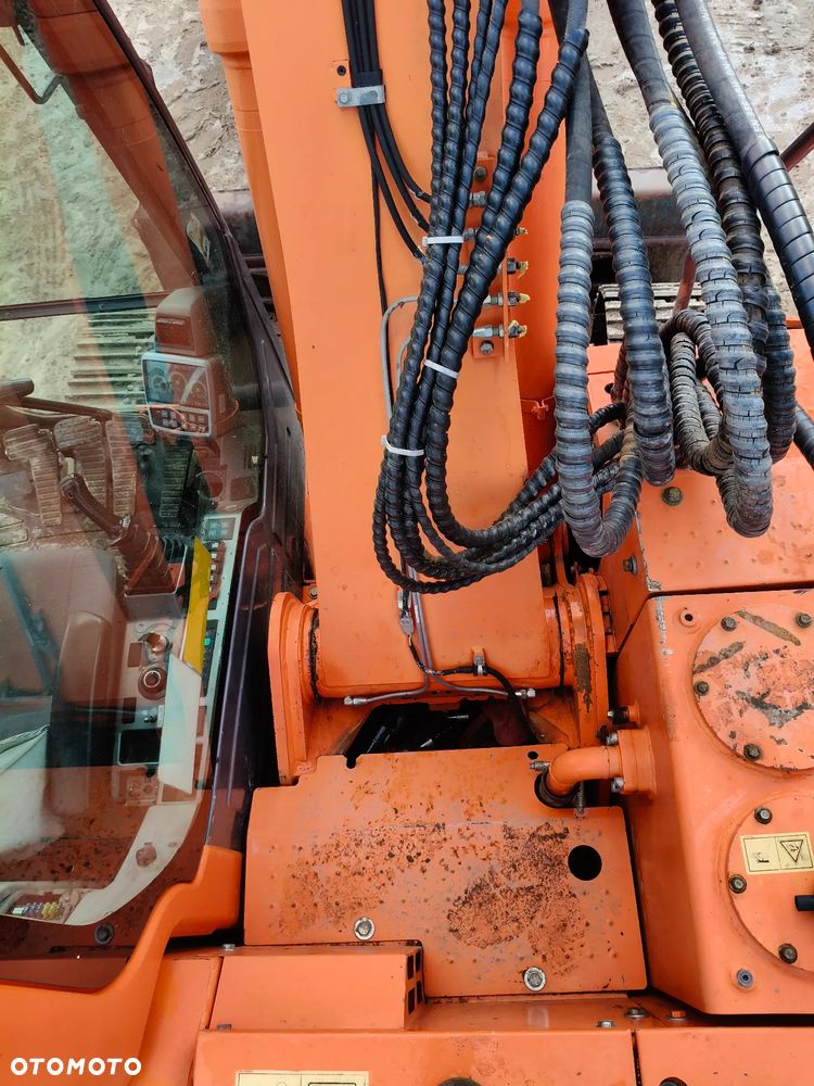 Doosan DX140 - 20