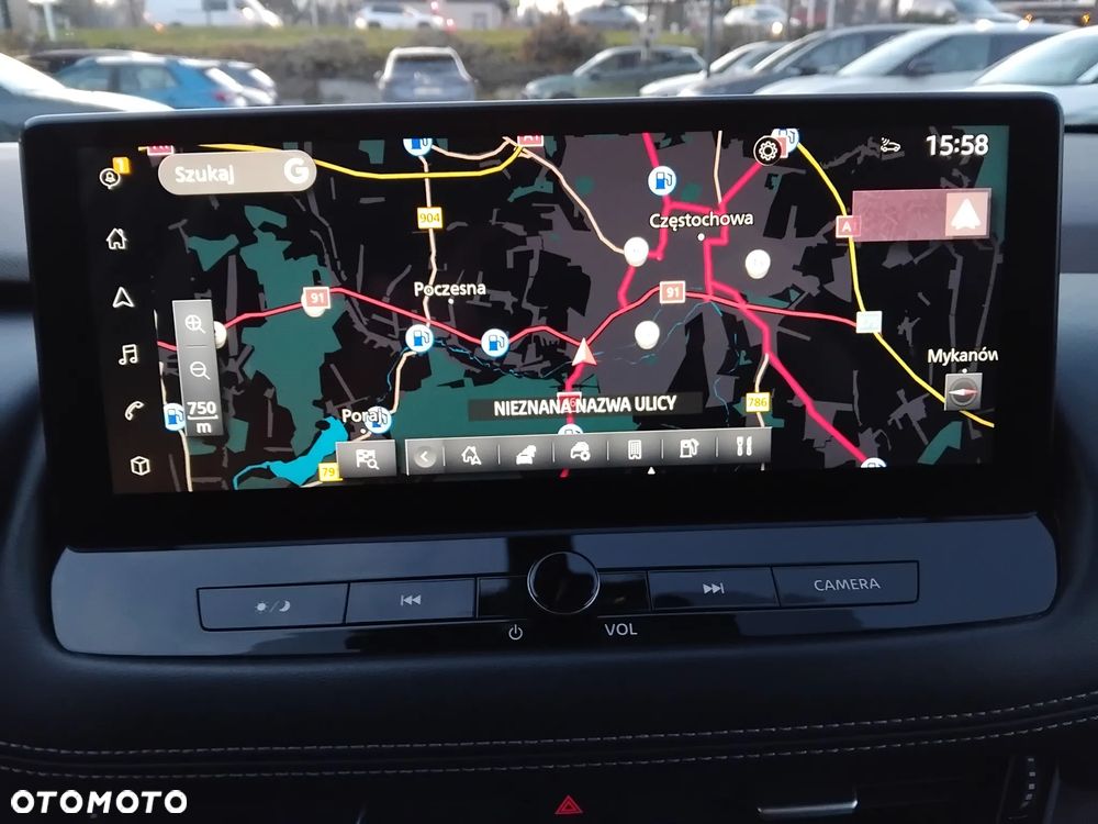 Nissan X-Trail 1.5 VC-T e-POWER Tekna e-4ORCE - 12