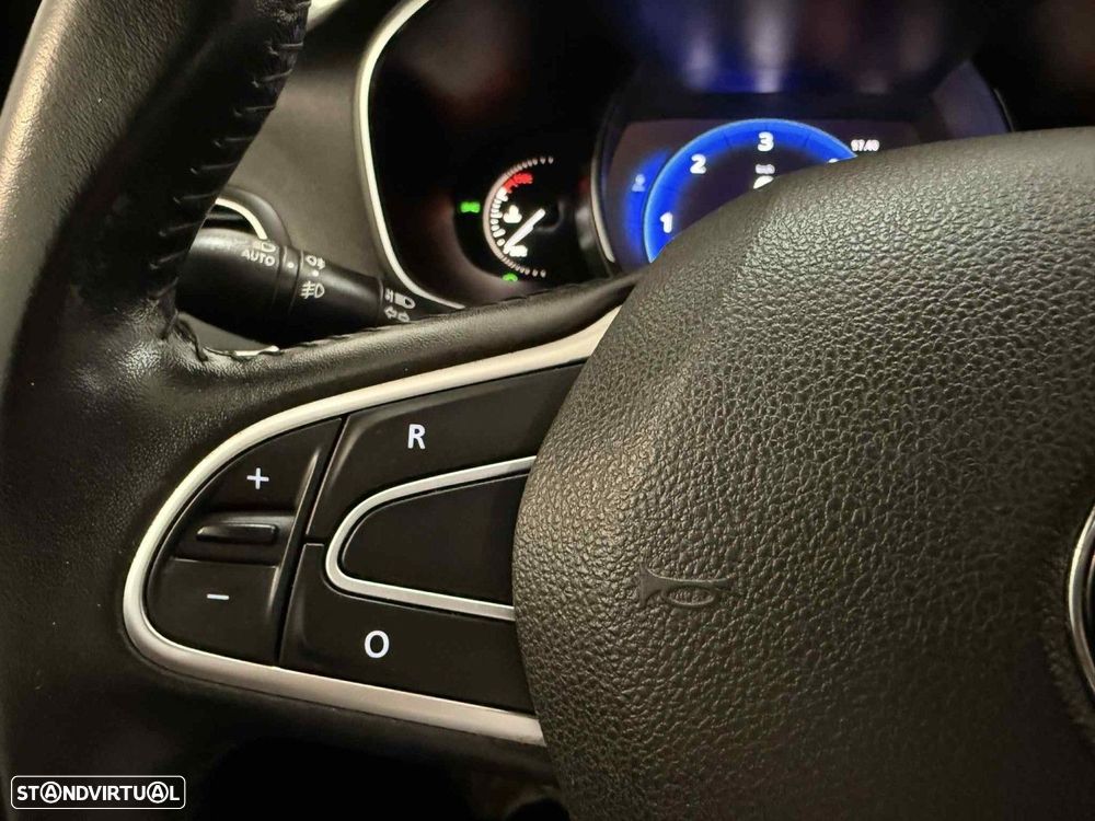 Fiat Tipo 1.3 M-Jet Lounge - 19
