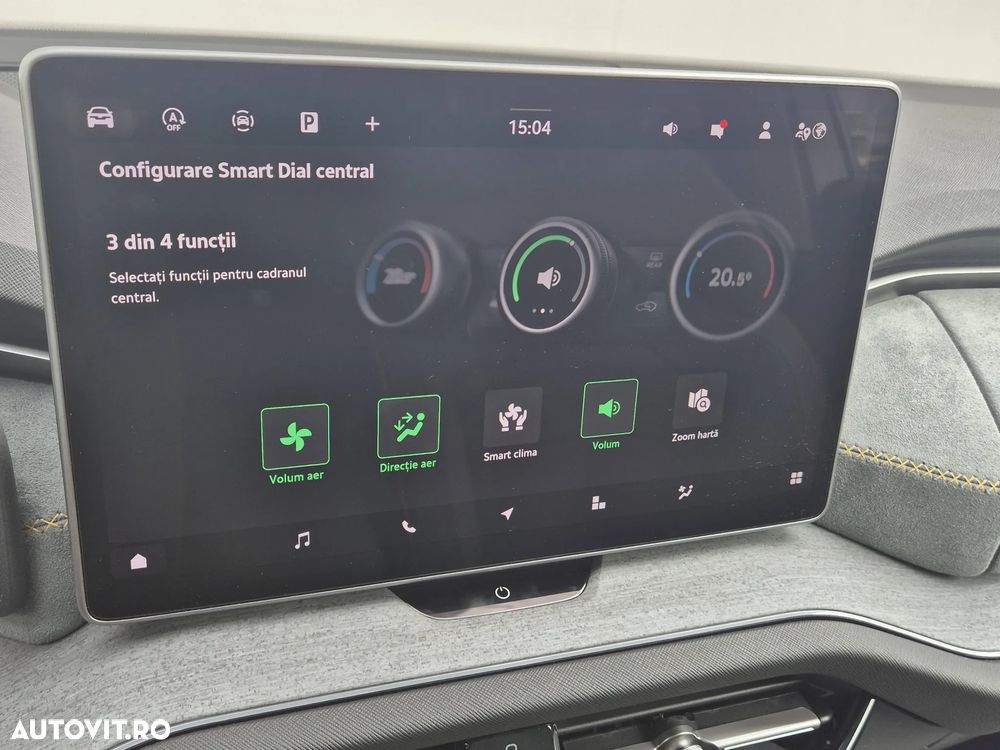 Skoda Kodiaq 2.0 TDI 4X4 DSG Selection - 25