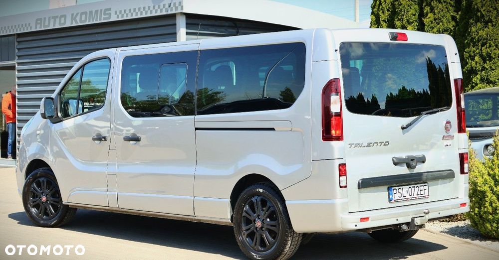 Fiat Talento - 6