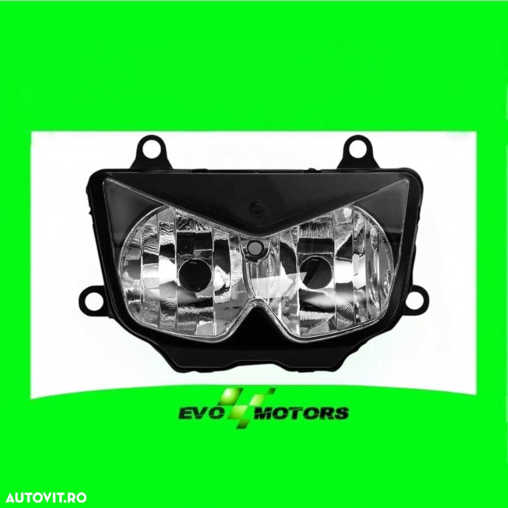 Far Kawasaki Z1000 Z750 Ninja 250R EX250 2003 2012 A1899 - 1
