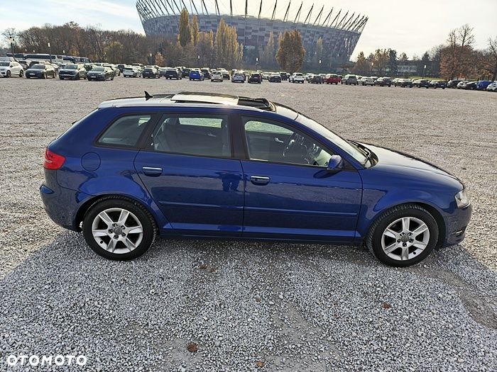 Audi A3 Sportback - 15