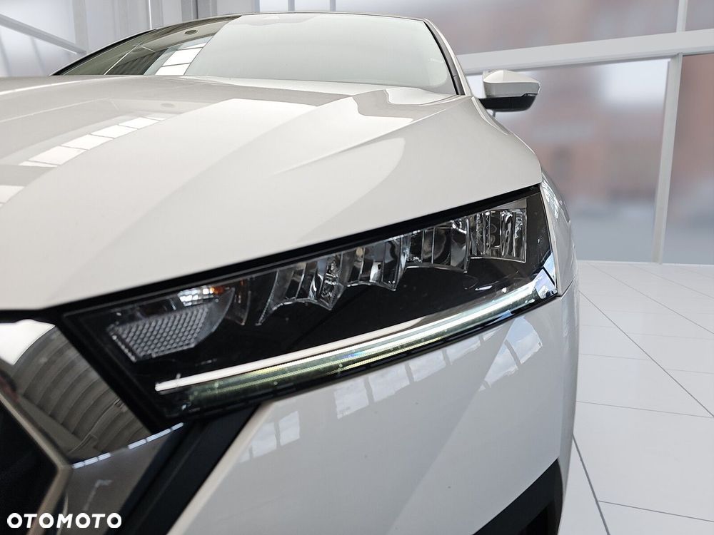 Skoda Octavia 2.0 TDI Ambition DSG - 28