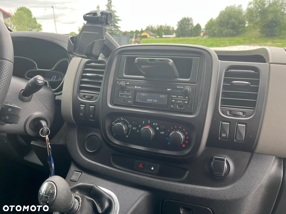 Renault Trafic L2H1 2,9t Pack Clim - 20