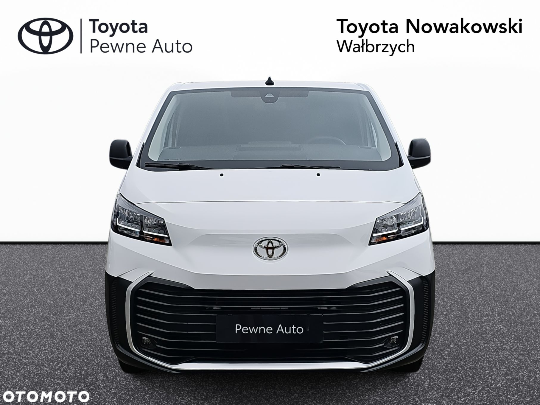 Toyota PROACE - 7