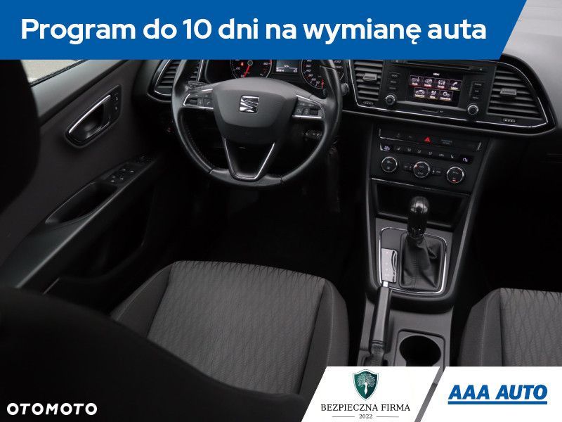 Seat Leon Sportstourer - 9