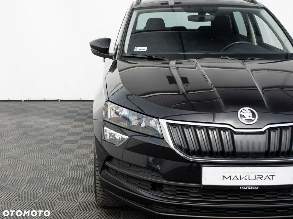 Skoda Karoq 2.0 TDI SCR 4x4 Ambition DSG - 9