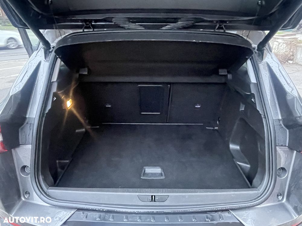 Opel Grandland X - 11