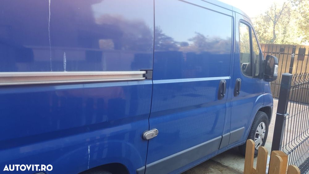 Fiat Ducato - 2